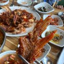 민경식당 - 가평군 | 제주 제주시_민경이네어등포식당ㅣ우럭튀김 겉바속촉 찐 후기