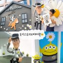 2026.07.04 성수팝업 토이스토리 피스마이너스원 팝업기간 사전예약 굿즈 포토존 주말방문후기