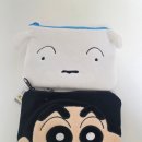 짱구카 | 다이소 짱구 신상 말안되,,,,🥹 실물 후기｜맹구 파우치·33L 수납함 필수 구매(+재고조회)