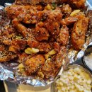 삼덕통닭 송도점 이미지