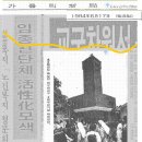 화원성당 축성식 신문(1984년6월10일 축성식) 이미지