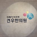 엉덩이통증 원인을 모른다면 이미지