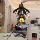 사우사거리 | [김포] 바이연 미용실 후기_사우역 신규오픈_원장 단독 시술_1인미용실_오픈행사