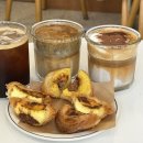 CU구미파라디아점 | 구미 에그타르트 맛집, 공단동 딥앤슬로우 :: 순천향병원 근처 디저트 카페 추천