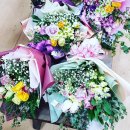 봄동산꽃화원 이미지