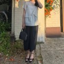 BUD | 문달 Bud Skirt Black 문달스커트 MOONDAL