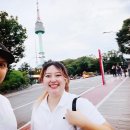 🟥🟣🟨 1:1 온라인 ENGLISH 🟥🟣🟨 토론토에서 태어난 한국어를 원어민처럼할수 있는 CANADIAN선생님 이미지