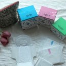 올리브독 | 유기농 생리대 부드러운 하얀하얀 순면 올리브영 생리대 장점 착용 후기