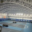 4공단로1L-66 | 우천 취소 걱정 없는 실내 테니스장 BEST 5 ft. 양도 많은 테니스코트