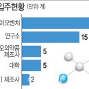 [송도 바이오 개벽]셀트리온·삼성 힘으로 생태계 일궈…11만명 먹여 살려 이미지