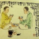 챗GPT의 &#39;지브리 그림체&#39; 유행이 씁쓸한 이유(이코노미스트) / [빛명상] 빛명상이란 어원 / 빛VIIT명상과 일반명상의 차이점 이미지