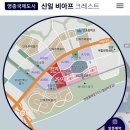 신일건설사 | [공지] 영종도 [신일 비아프 크레스트]아파트 추천