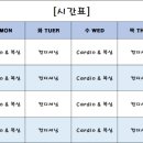 매드핏 복싱 이미지