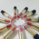 가을웜톤/가을뮤트 포렌코즈 타투벨벳 틴트 추천! (내돈내산 후기)