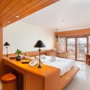 푸켓호텔 프로모션- 씨뷰파통 푸켓호텔 2025년 11월 21일~ 2026년 10월31일, 1박당 1450밧부터 시작.파통비치 해변도로 이미지