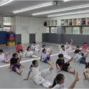 하늘예 태권도 | 아이의 몸과 마음을 키우는 최적의 공간, 광주북구태권도 하늘예태권도에서 찾다