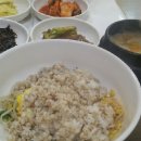 능골보리밥 네이버블로그