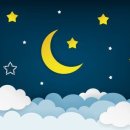 별 헤는 밤 이미지