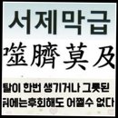 서제막급(噬臍莫及) 이미지