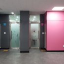 두류도서관 화장실 이미지