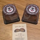 해피쿠키데이 | 현대백화점천호점 두쫀쿠 두바이쫀득쿠키 해피베어데이 방문후기