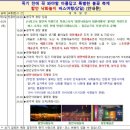 광주 출발) 함안 낙화놀이 후기/예약 방법, 가격, 일정, 대원 여행사