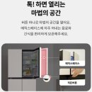 매직스페이스 | LG 오브제컬렉션 매직스페이스 냉장고 4개월 실사용 후기