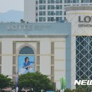 롯데스포츠 국민일보