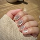 강남-060 | 강남역 네일샵 추천 러블리 네일아트 자석네일 후기