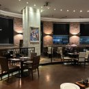 퍼스트플로어4(스터번호텔 내) | 시청역 호텔 다이닝 바 '퍼스트플로어' 디너 후기 (발렌타인데이 데이트 식당 추천)