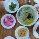 상주뽕잎칼국수 이미지