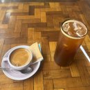 커피타임 | 길리섬 에어컨 있는 카페 1티어 커피 앤 타임 솔직 후기