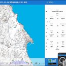 해파랑길 48, 49코스 일부 [반암해변에서 대진항까지] 이미지