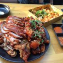 보정족발