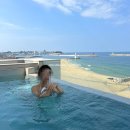 지에스25 전농햇살점 | 강릉 풀빌라 무아 501호 주문진 바다뷰 펜션 수영장 노천탕 이용