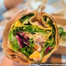 샐러디당산역점 이미지