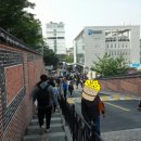 창신역 4번 출구 이미지