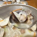 미사리바지락칼국수 이미지