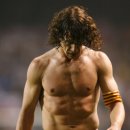 카탈루냐의 심장, 카를레스 푸욜(Carles Puyol) 이미지