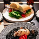 팬트리25 | 유럽 느낌 제대로! 합정 브런치 맛집 보코보코 더 팬트리 데이트 후기