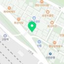 파리바게뜨정선고한점 이미지