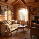 이른아침호숫가 A동 | 이른아침호숫가펜션 다녀온 썰 푼다