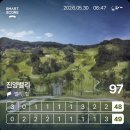 진양벨리 CC(대중제) | 진양밸리CC 라운딩 후기｜날씨도 뜨겁고 그린피도 뜨거웠던 하루