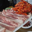 솥뚜껑더덕삼겹살 이미지