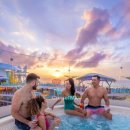 (주)코리아세븐 S행당역점 | 이 배 안에 도시가 있습니다 – 아이콘 오브 더 시즈 탐구기✨로얄캐리비안 크루즈✨크루즈TMK