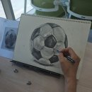 연필화(중급) 이미지