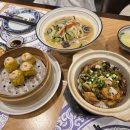 크리스탈제이드 서면점 | [서면 맛집] 크리스탈제이드 롯데백화점 부산본점, 홍콩식 딤섬과 중식 맛집