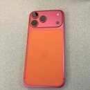 해명약품 | 솔직히 아이폰 코스믹 오렌지 사면 안되는 이유 (변색의 원인은?)