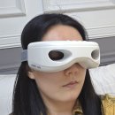 가리다디자인 | 눈마사지기 추천｜모니터 피로감 덜어준 아이비전 EMS 눈마사지기 후기