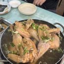 엄나무닭;옻닭본가암사골